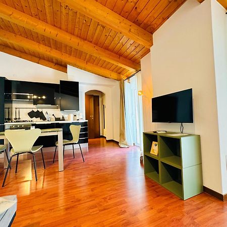 Crops City Stay Apartment 14 Trieste Exterior foto
