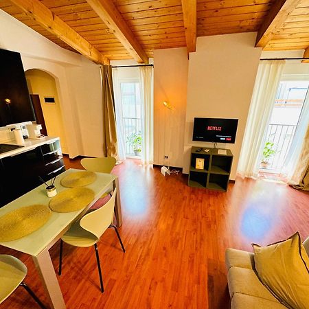 Crops City Stay Apartment 14 Trieste Exterior foto