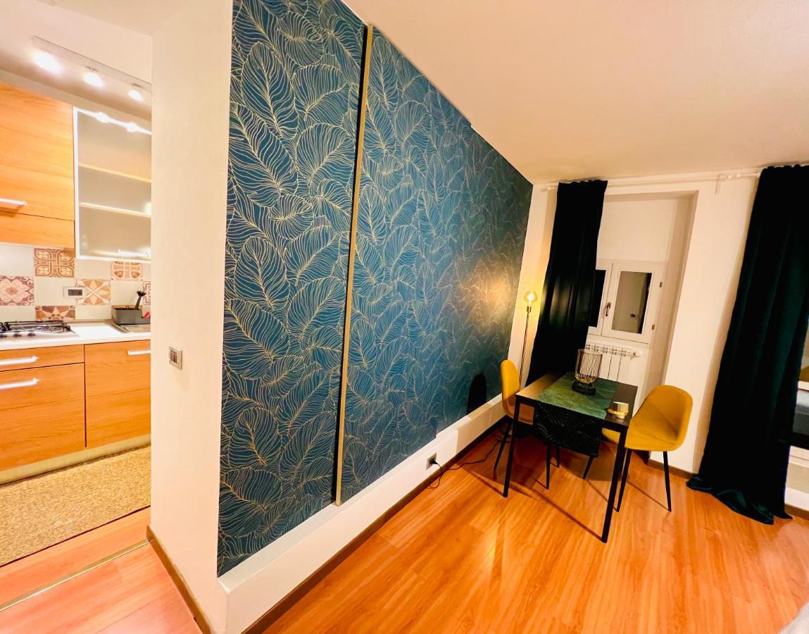 Crops City Stay Apartment 14 Trieste Exterior foto