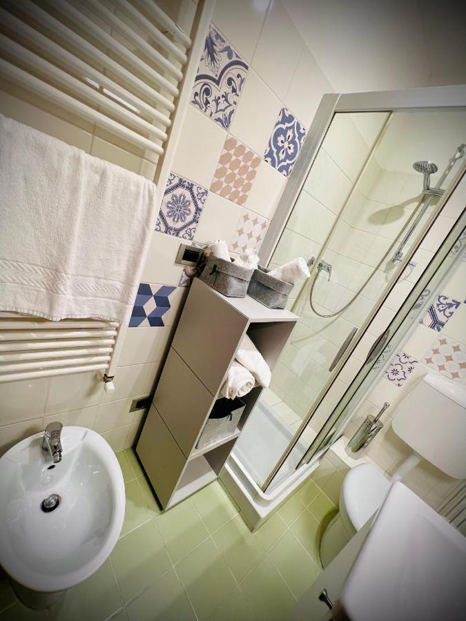 Crops City Stay Apartment 14 Trieste Exterior foto