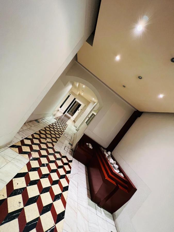 Crops City Stay Apartment 14 Trieste Exterior foto