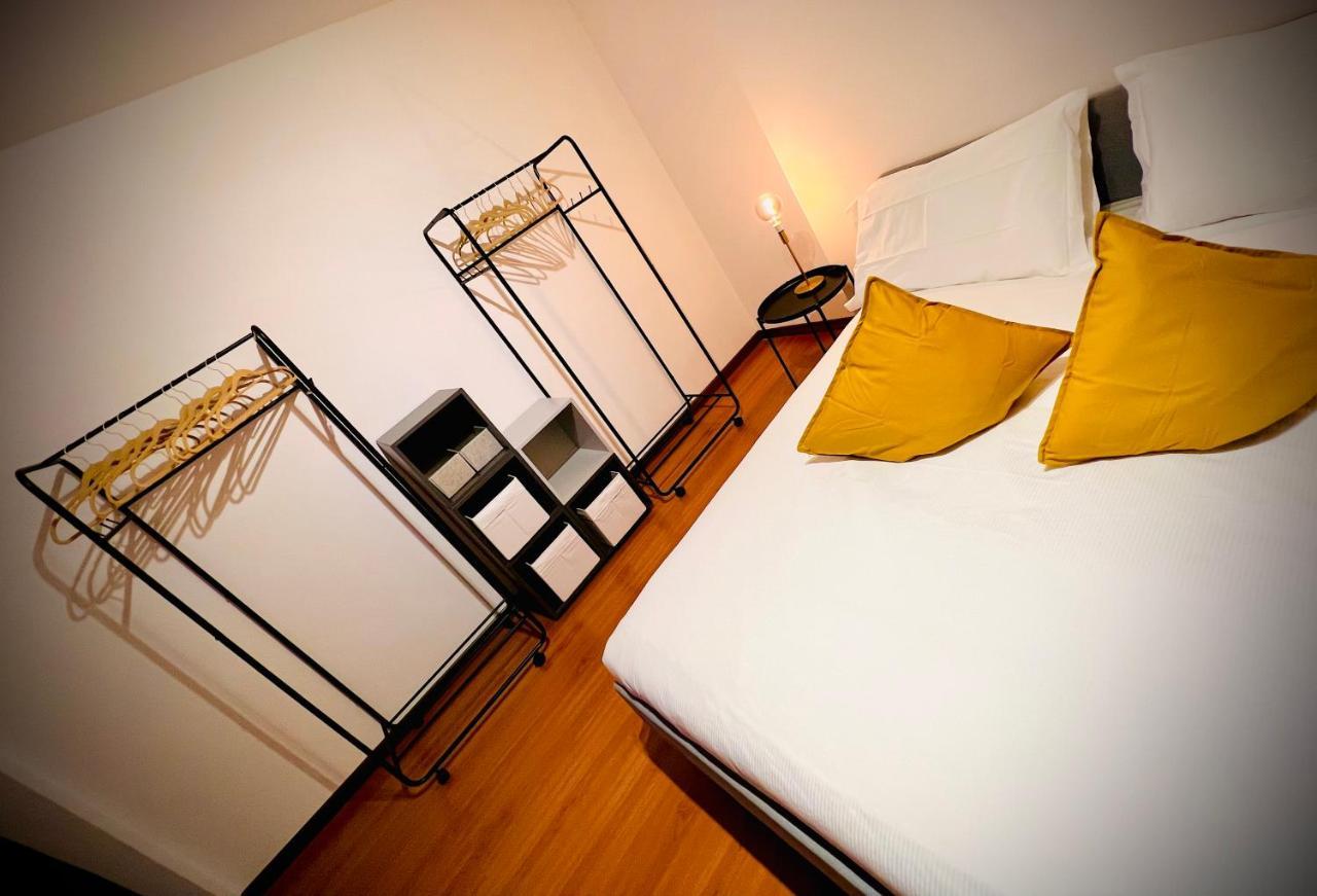 Crops City Stay Apartment 14 Trieste Exterior foto